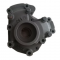 8485942 Гидравлический насос New Holland 0501208764 4WG120, 4WG150