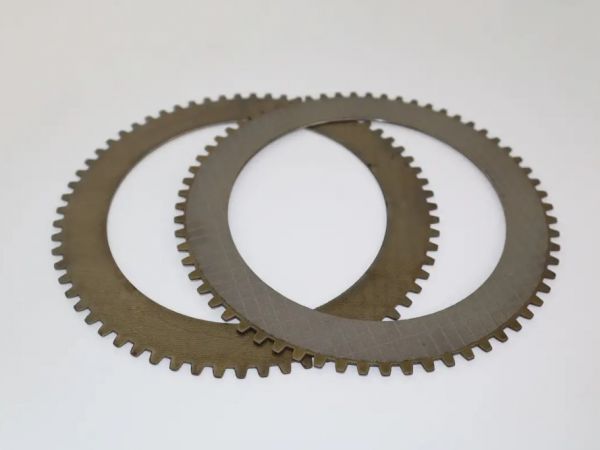 335167A1 (0501210139) Фрикционный диск New Holland, ZF