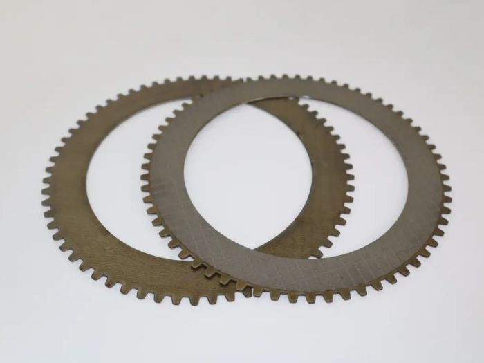 335167A1 (0501210139) Фрикционный диск New Holland, ZF