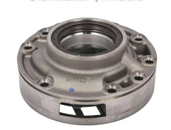 ZF 0501.214.895, 0501 214 895, 0501-214-895 Масляный насос КПП для 4WG190, 5WG210