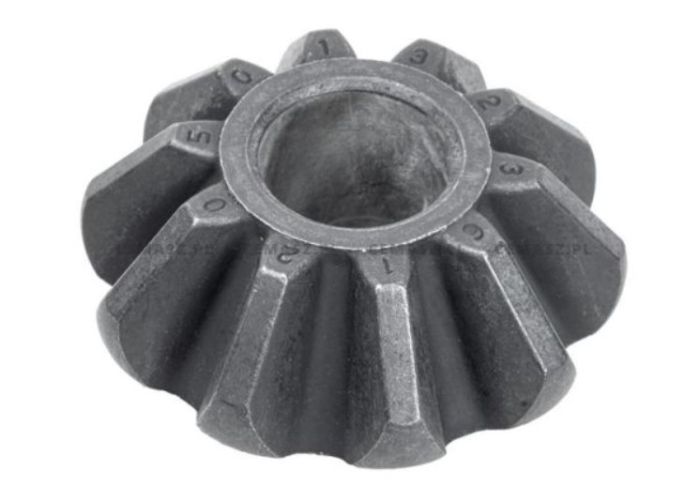 84475869 (0501323612) Шестерня дифференциала New Holland, ZF