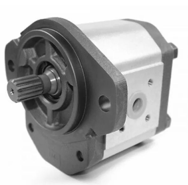 Bosch Rexroth 0510525324, AZPF-11-011LRR20KB Насос подкачки для серии A4VSO355 SKS