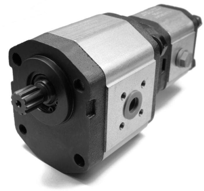 Bosch 0510566305 Насос шестеренчатый
