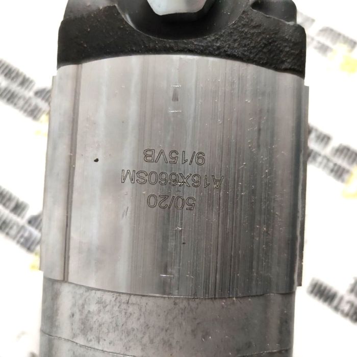 0510665388 Гідравлічний насос Bosch Rexroth AZPFF-10-016/016LFP0707MEXXX09