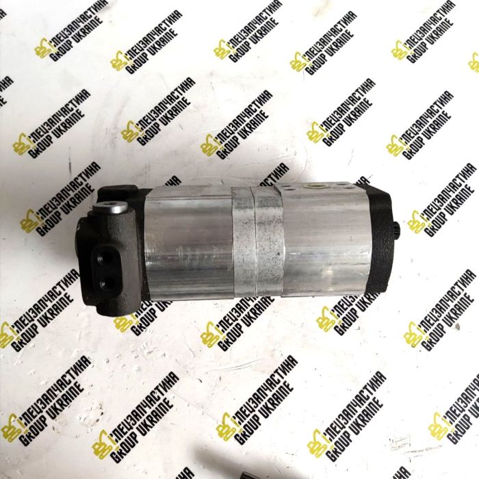 0510665388 Гідравлічний насос Bosch Rexroth AZPFF-10-016/016LFP0707MEXXX09