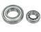 Подшипник шариковый 05/909516 редуктора JCB JZ140