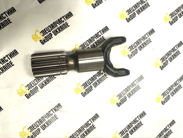 Carraro 064270, VOE17437606 Полуось в ступицу