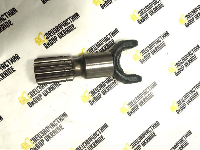 Carraro 064270, VOE17437606 Полуось в ступицу