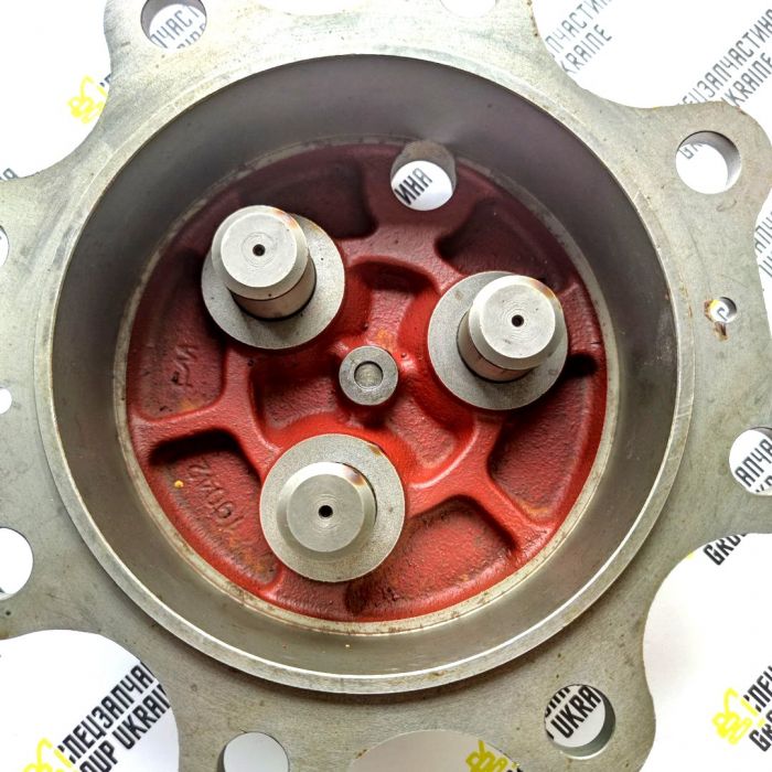 065587 Корпус ступиці в зборі Carraro