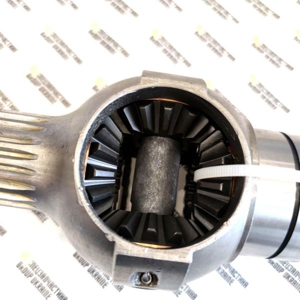 066277 Дифференциал Carraro