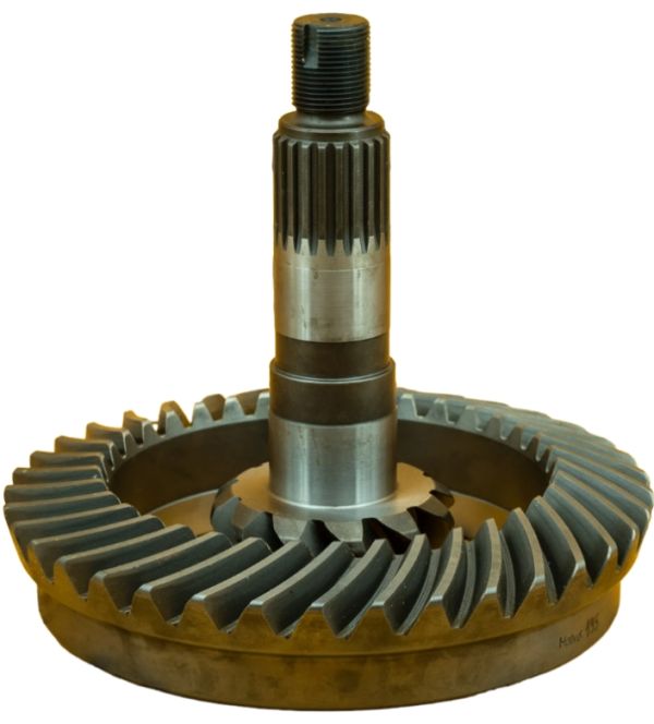 Carraro 068015 Головна (конічна) пара Z=12/37