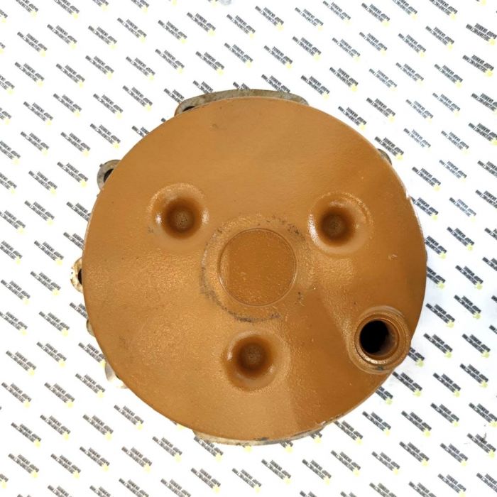216-1601 Кришка бортового редуктора для CAT 434E, 444E, 434F, 444F