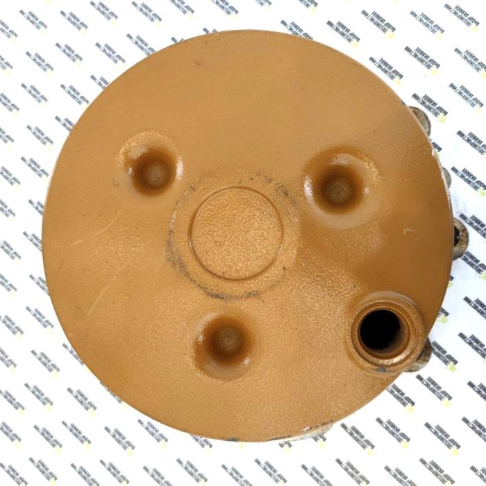 216-1601 Кришка бортового редуктора для CAT 434E, 444E, 434F, 444F