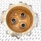 216-1601 Кришка бортового редуктора для CAT 434E, 444E, 434F, 444F