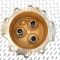 216-1601 Кришка бортового редуктора для CAT 434E, 444E, 434F, 444F