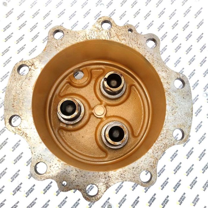 216-1601 Кришка бортового редуктора для CAT 434E, 444E, 434F, 444F