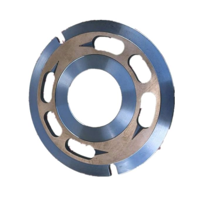 Kawasaki 0719603 Шайба распределительная мотор для серии M2X210 SKS
