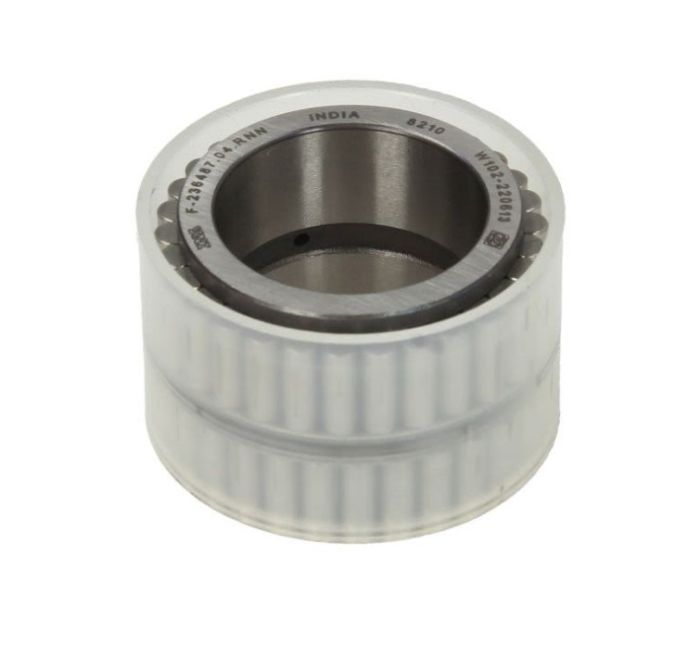 ZF 0735.455.315, K9005097, 291-9452, ZGAQ-02038, 10333522, 84403260 Подшипник роликовый КПП 2HL100