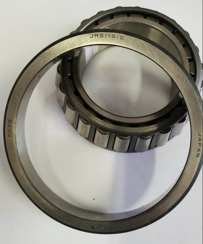 8603222 Подшипник КПП (65x110x28) New Holland 0735301801
