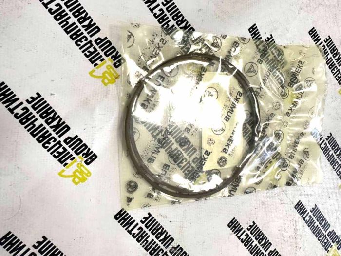ZF 0750.112.095 Кільце ущільнювальне для мостів AV133-80