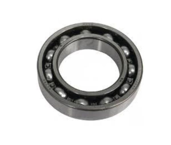 ZF ZGAQ-03389, 0750.116.255, 482-6799, S0643090 Шариковый подшипник 45x75x16 mm в кулак переднего моста ZF-3035