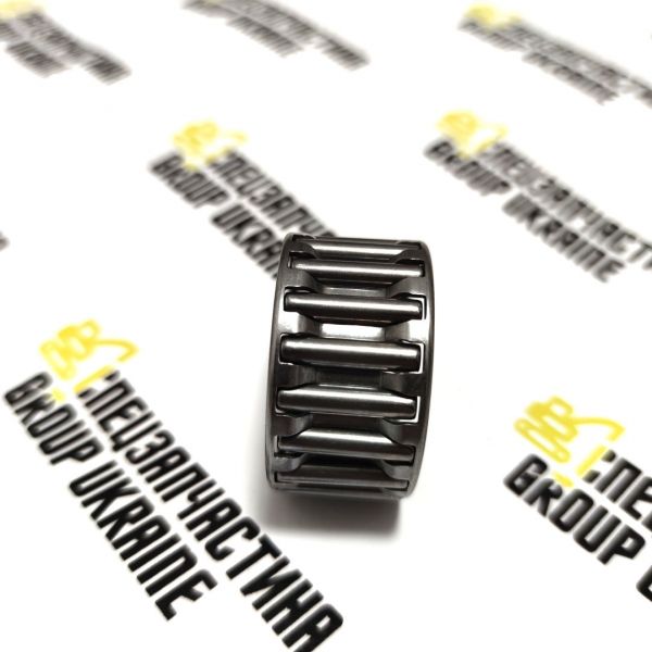 E135152 (0750115109) Игольчатый подшипник New Holland, ZF