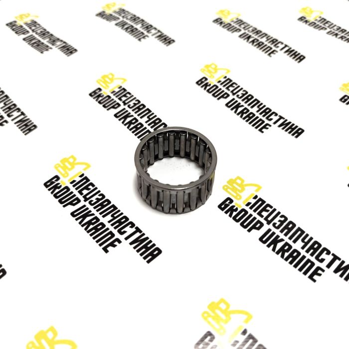1431126 (0750115109) Игольчатый подшипник New Holland, ZF