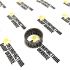 1431126 (0750115109) Підшипник голчастий New Holland, ZF