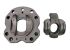 Kawasaki PY10V00003S261 Плита поворотная с суппортом для серии K3SP30 SKS