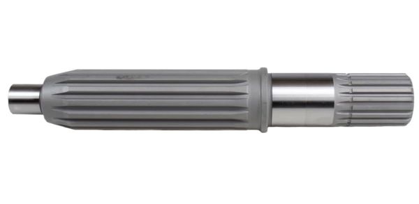 Kawasaki 0788804, VOE14529774, 20/951528 Вал гидромотора для серии M5X130 SKS