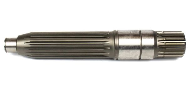 Kawasaki 0803003, 0365404 Вал гидромотора для серии M2X210 SKS