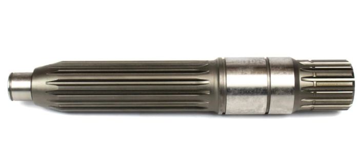 Kawasaki 0803003, 0365404 Вал гидромотора для серии M2X210 SKS