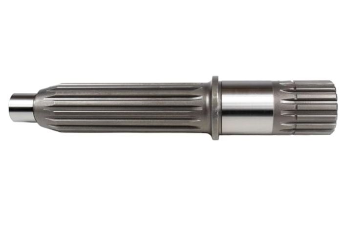 Kawasaki 0816205 Вал гидромотора для серии M5X180 SKS