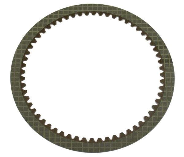 Kawasaki 0816215, VOE14596308, 188-4172 Диск фрикционный для серии M5X180 SKS
