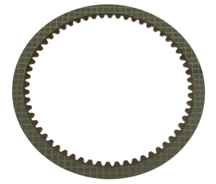 Kawasaki 0816215, VOE14596308, 188-4172 Диск фрикционный для серии M5X180 SKS