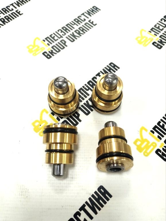 Caterpillar 087-5675 Плунжер джойстика для 320, 330