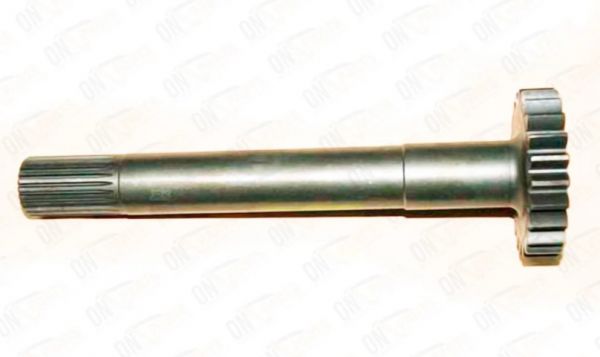 0900974 Вал редуктора хода HITACHI ZX330