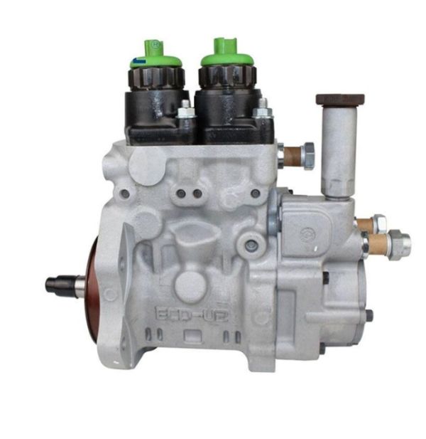 Denso 094000-0310, 094000-0311, 094000-0312 Паливний насос John Deere 8.1L 6081