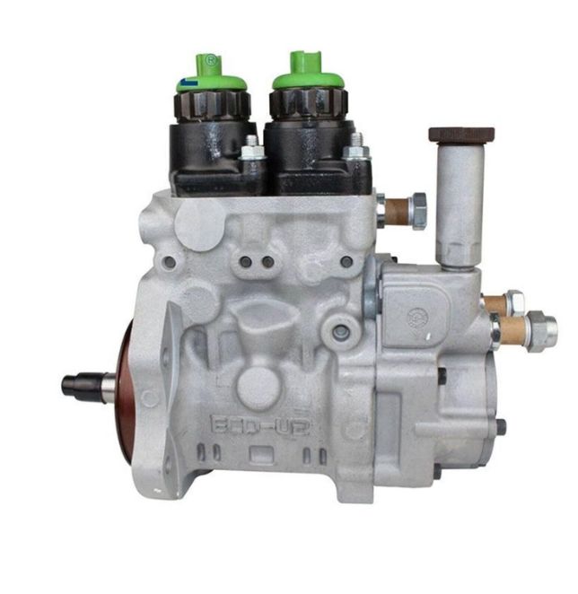 Denso 094000-0310, 094000-0311, 094000-0312 Паливний насос John Deere 8.1L 6081
