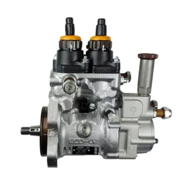 DENSO 094000-0580, 094000-0581, 094000-0582 Топливный насос для Komatsu SAA6D140E-5