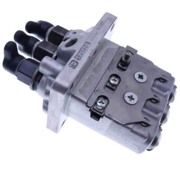 Perkins 094500-8630 Топливный насос высокого давления ТНВД 403C-11, 403D-11