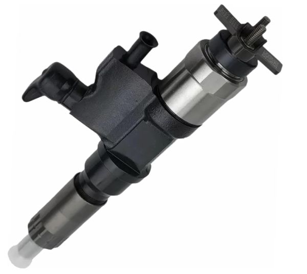 DENSO 095000-8970, 095000-8971 Форсунка для Isuzu 4HK1, 6HK1