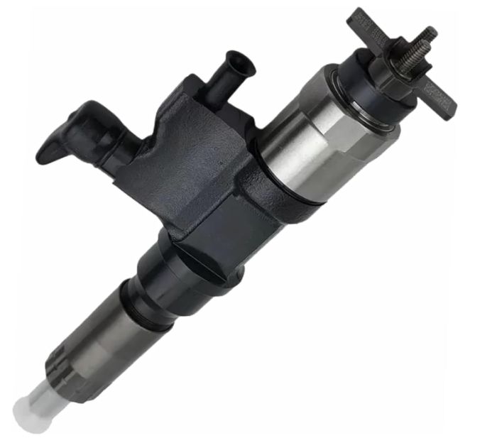DENSO 095000-8970, 095000-8971 Форсунка для Isuzu 4HK1, 6HK1