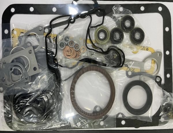 Kubota 1-1119 Комплект прокладок двигателя V3600, V3300 12V