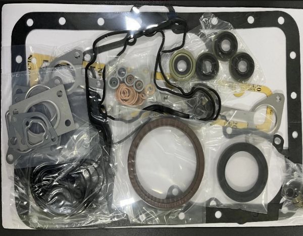 Kubota 1-1120 Комплект прокладок двигателя V3300, 16V Прямой впрыск