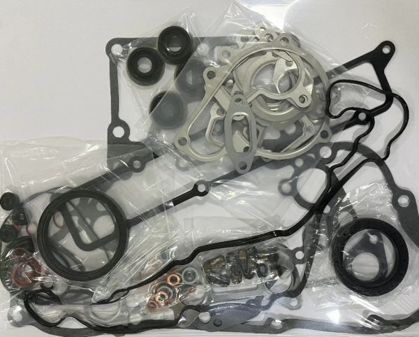 Kubota 1-1122 Комплект прокладок двигателя V2607