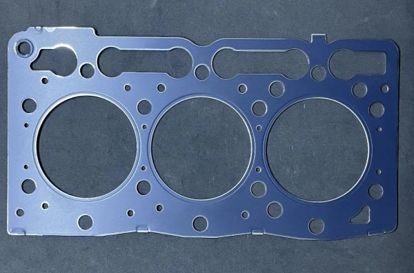 Kubota 1-1329 Прокладка ГБЦ для D905