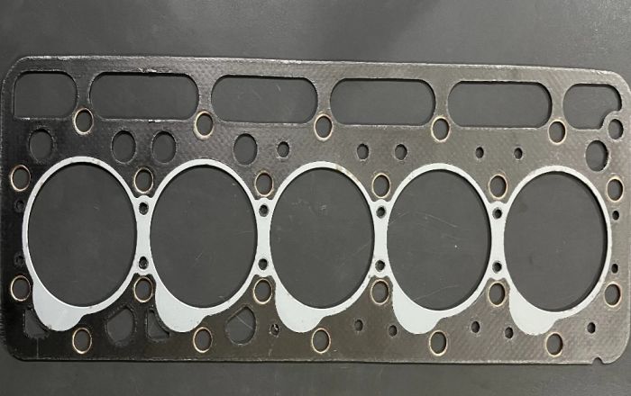 Kubota 1-1720 Прокладка ГБЦ для F2503