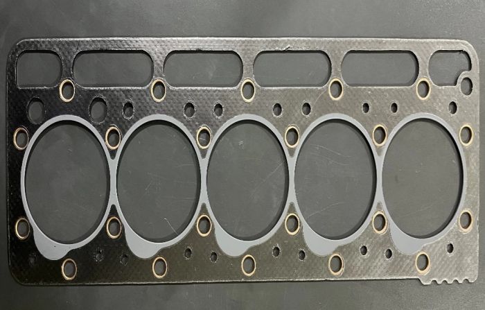 Kubota 1-1722 Прокладка ГБЦ для F2402