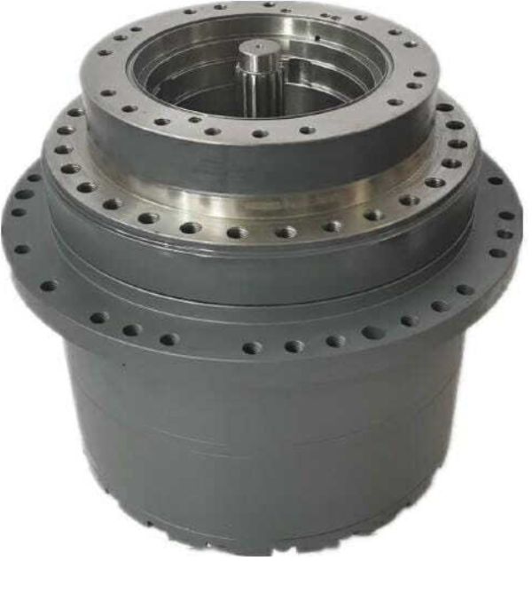 1.403-00128 Редуктор хода DOOSAN 340LC-V